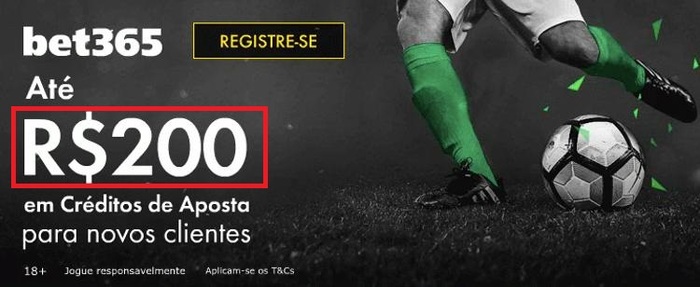 bet365 bonus
