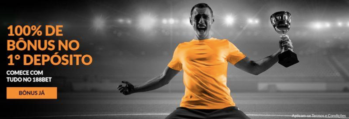 bonus 188bet
