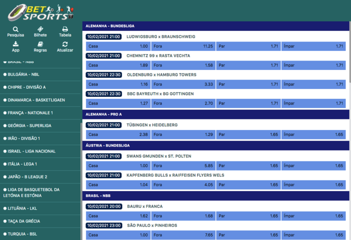 mercado bet99