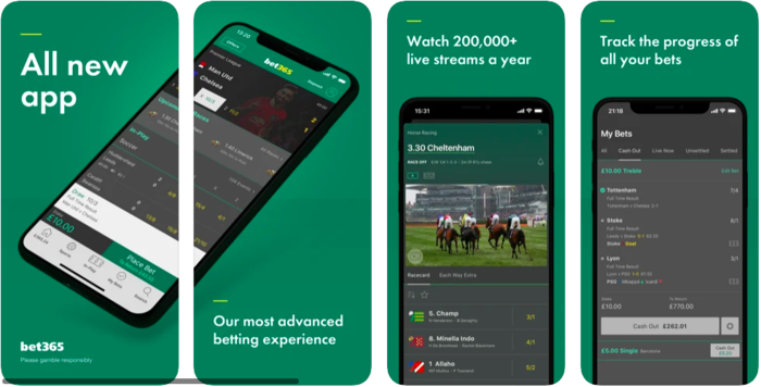 app baixar bet365