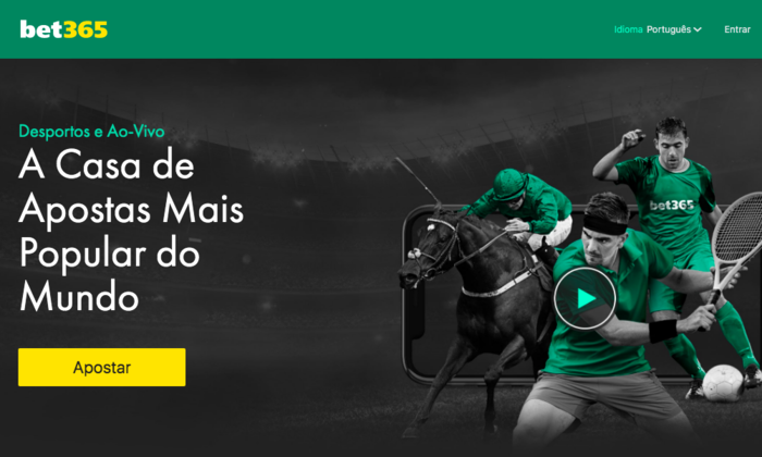 app revisao bet365