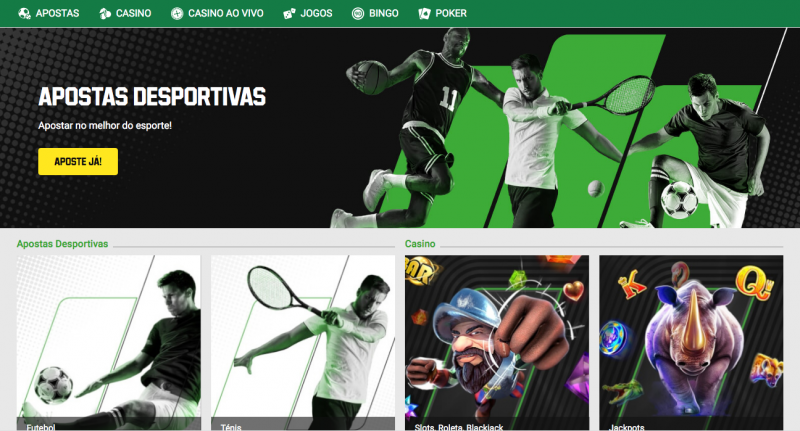 unibet