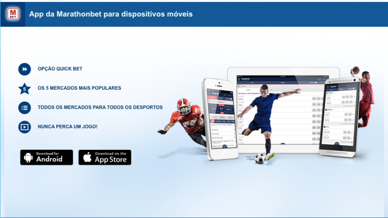 app marathonbet