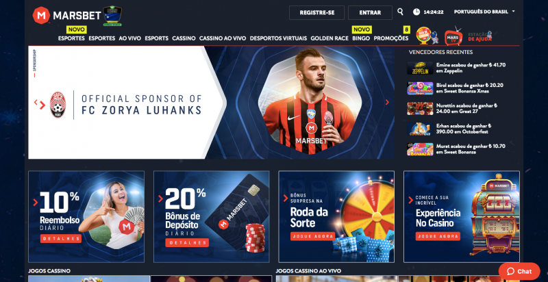 marsbet