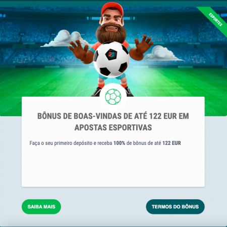 22bet app bonus