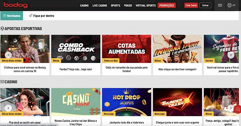 bodog apk