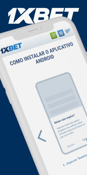 1xbet android apk