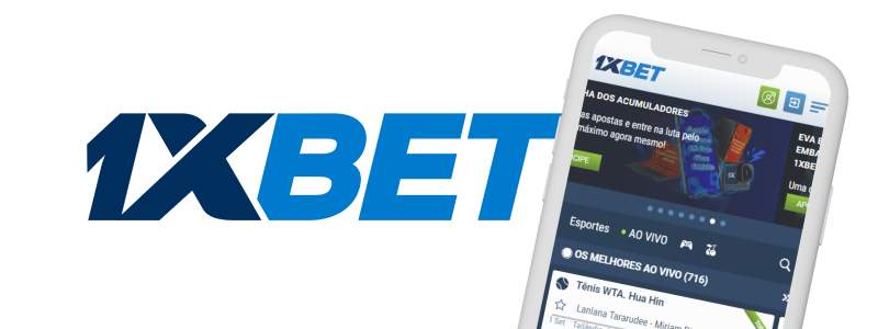 1xbet app review