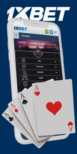 1xbet cassino app
