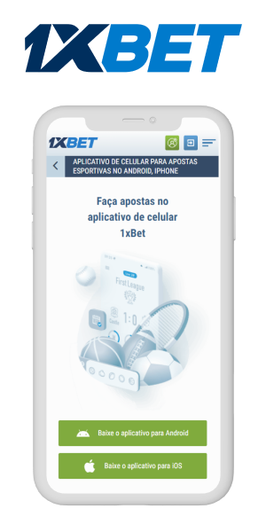 1xbet iOS app