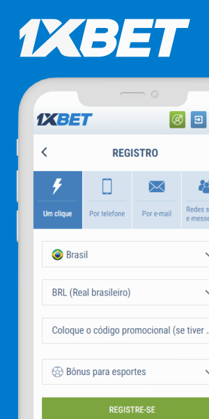 1xbet app login