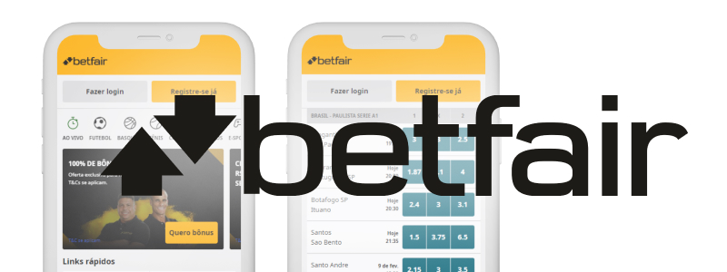 betfair review