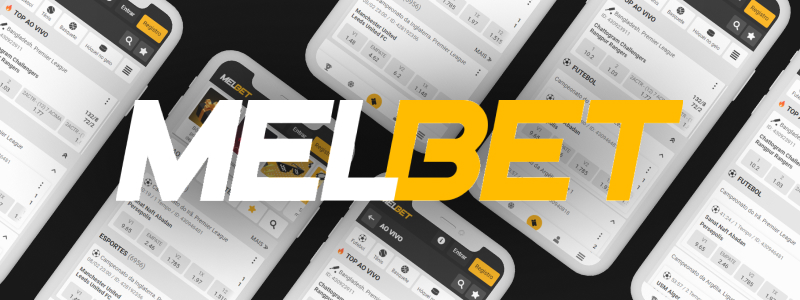 melbet review