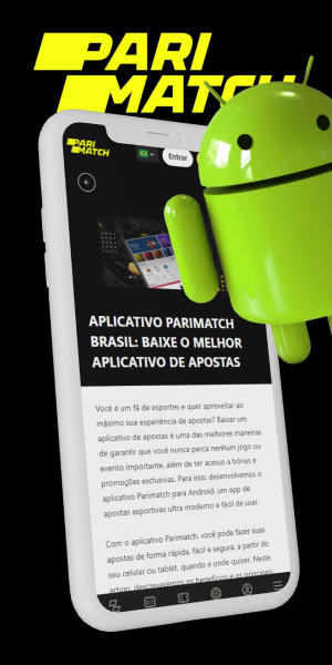 parimatch android