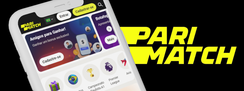 parimatch review