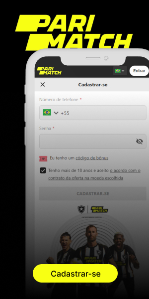 parimatch registration